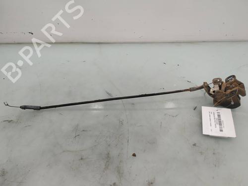 Used Tailgate lock OPEL COMBO Box Body/MPV 1.3 CDTI 16V (75 hp) 9963085