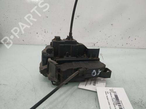 Used Rear right lock RENAULT MEGANE III Grandtour (KZ0/1) [2008-2016]  19708419