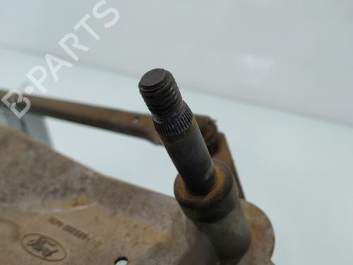 Front wiper motor FORD MONDEO IV (BA7)  | BP21574782M29 