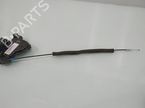 Front right lock SUBARU FORESTER (SJ_) 2.0 D AWD (SJD) | BP31885234C97