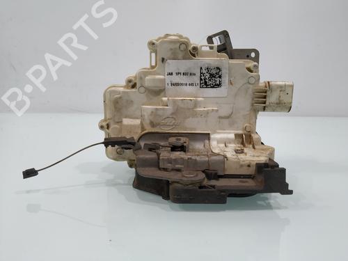 Used Front right lock SEAT TOLEDO III (5P2) [2004-2009]  8091393