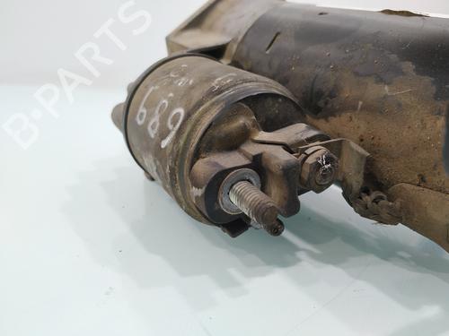Startmotor OPEL ZAFIRA A MPV (T98) 2.0 DTI 16V (F75) | BP8088636M8 