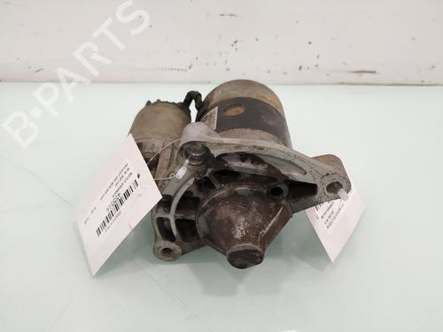 Startmotor PEUGEOT 206 Hatchback (2A/C) 1.1 i (60 hp) 14982573