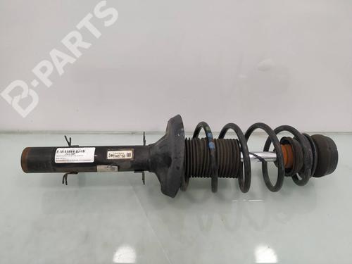 Used Right front shock absorber Right front shock absorber VW GOLF IV (1J1) 1.4 16V (75 hp) 8364108 8364108