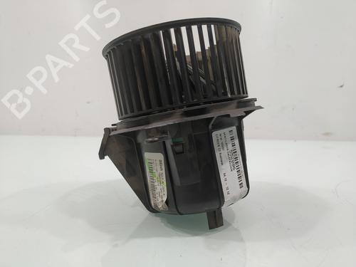 Heater blower motor CITROËN C3 II (SC_) 1.4 HDi 70 (SC8HZC, SC8HR0, SC8HP4) | BP30735102M62