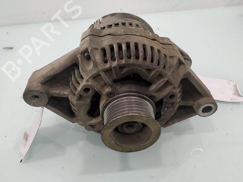 Used Alternator OPEL CORSA B (S93) 1.4 i (F08, F68, M68) (60 hp) 10569276