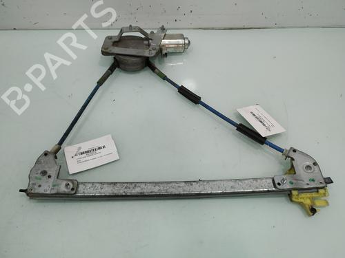 Rear right window mechanism CITROËN XSARA PICASSO (N68) 1.6 HDi | BP16378354C25 