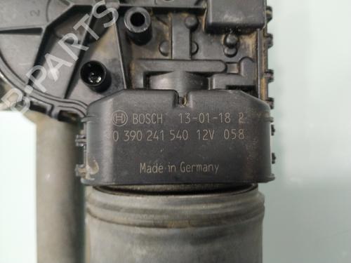 Front wiper motor PEUGEOT 208 I (CA_, CC_)  | BP22712468M29 