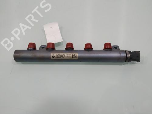 Rail D'Injecteurs OPEL VIVARO B Van (X82) 1.6 CDTI (05) (125 hp) 33049269