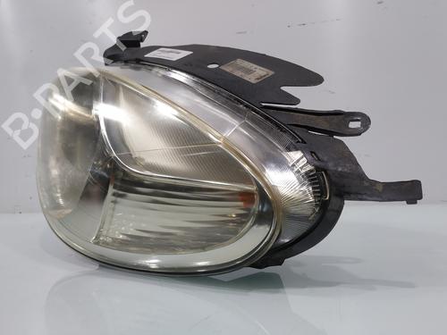 Left headlight CITROËN XSARA PICASSO (N68) 1.6 HDi | BP31311173C28 