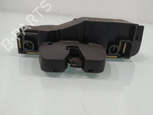 Tailgate lock LANCIA PHEDRA (179_) 2.0 D Multijet (179.AXL1B, 179.BXL1B) | BP28289775C101 