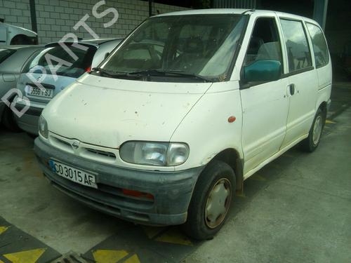Steering pump NISSAN SERENA (C23) 2.0 D | BP8090070M99 
