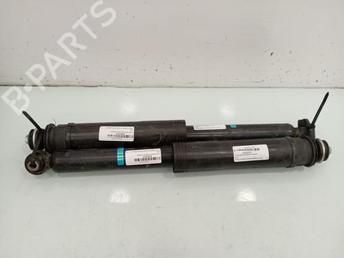 Used Right rear shock absorber TOYOTA AVENSIS Estate (_T27_) 2.0 D-4D (WWT271_) (143 hp) 15412347