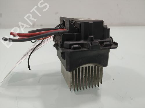 Heizwiderstand für Heizwiderstand RENAULT SCÉNIC III (JZ0/1_) [2008-2016] 36419138 36419138