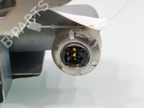Front right seatbelt TOYOTA PRIUS Liftback (_W2_) 1.5 Hybrid (NHW20_, NHW20R) | BP26572655I25 