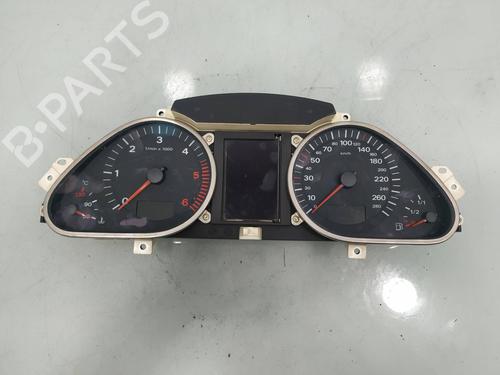 Used Instrument cluster AUDI A6 C6 Avant (4F5) 3.0 TDI quattro (225 hp) 8094828