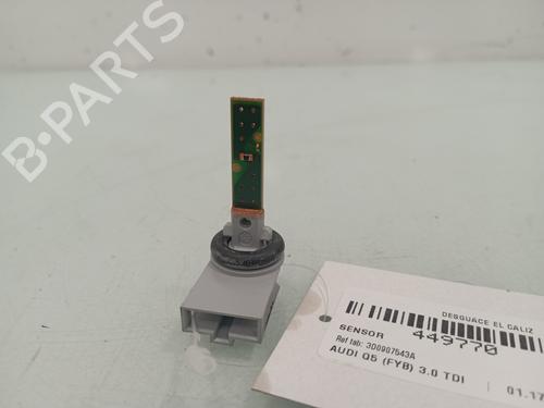 Used Electronic sensor AUDI Q5 (FYB, FYG) 3.0 TDI quattro (286 hp) 13493712