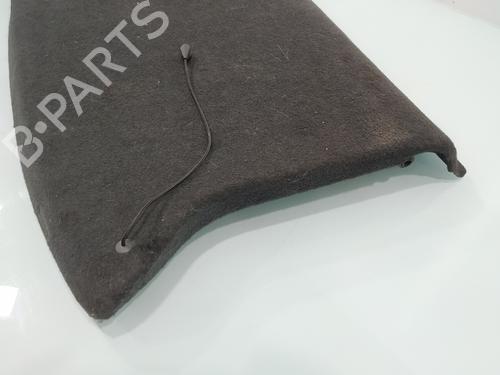 Rear parcel shelf SEAT IBIZA III (6L1)  | BP32323251C85 