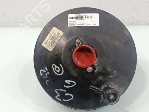 Used Servo brake Servo brake CITROËN C3 I (FC_, FN_) 1.4 HDi (68 hp) 33126638 33126638