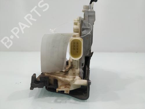 Front right lock VW PASSAT B7 Variant (365)  | BP29532150C97 