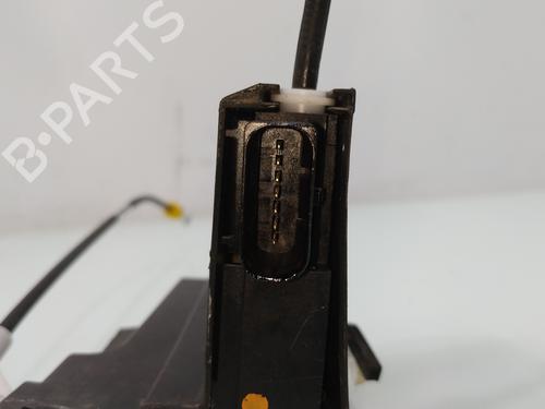 Rear right lock PEUGEOT 308 SW II (LC_, LJ_, LR_, LX_, L4_) 1.5 BlueHDi 130 | BP24645905C99 