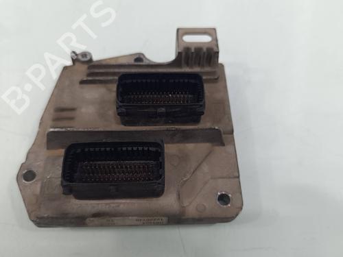 Engine control unit (ECU) OPEL ASTRA H (A04) 1.6 (L48) | BP38172198M57 - Image 7
