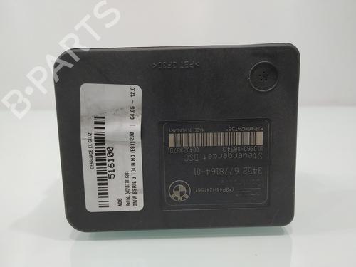 ABS pump BMW 3 Touring (E91) 320 d | BP26275040M43 