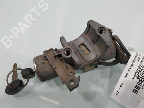 Ignition barrel KIA SPORTAGE SUV (K00) 2.0 i 16V 4WD | BP28036123M48 