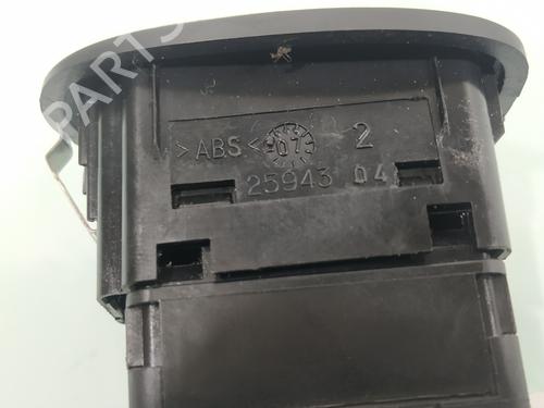 Right front window switch PEUGEOT 1007 (KM_) | BP38310646I26 - Image 4