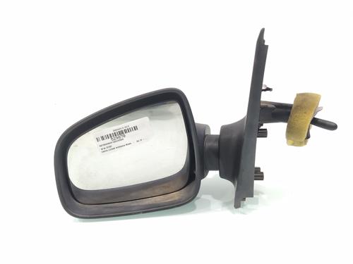 Retrovisor esquerdo DACIA LOGAN (LS_) [2004-2025]  28014909