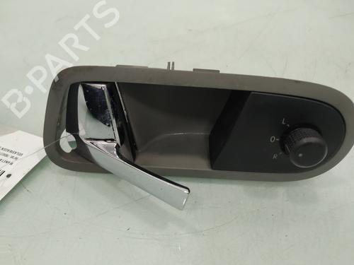 Front left interior door handle VW SHARAN (7M8, 7M9, 7M6) 1.9 TDI | BP17139435I13 