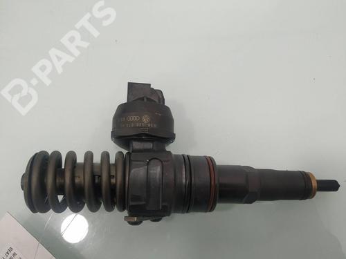 Used Injector Injector SEAT TOLEDO II (1M2) 1.9 TDI (150 hp) 11127764 11127764