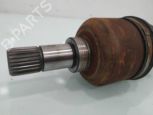 Left front driveshaft CITROËN XSARA (N1) 2.0 HDi 90 | BP10569274M38 