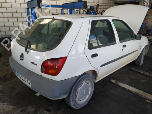 Fuel pump FORD FIESTA Hatchback Van (JV_) D 1.8 | BP20491808M76 