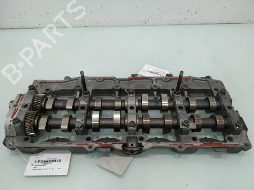 Valve cover OPEL MONTEREY B (M98) 3.0 DTI (UBS73D, UBS73G) | BP21491494M124 