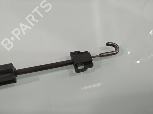 Zamek drzwi przednich prawych OPEL CORSA C (X01) 1.3 CDTI (F08, F68) | BP29911156C97