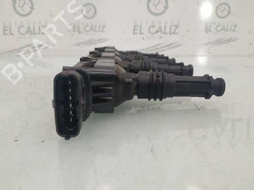 Ignition coil OPEL ASTRA H (A04)  | BP8092172M94 