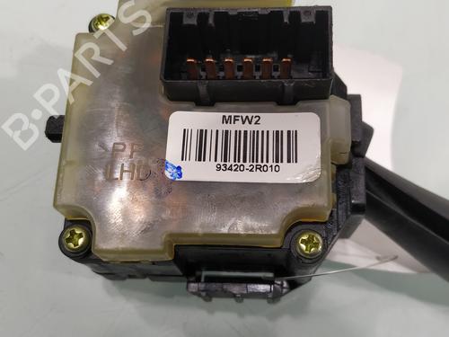 Steering column stalk HYUNDAI i30 (FD)  | BP33177153I23  - Image 7