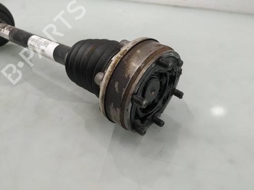 Left front driveshaft VW GOLF IV (1J1) 1.6 | BP8828461M38 