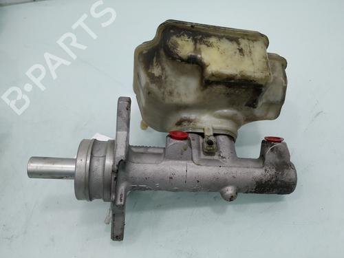 Brake master cylinder AUDI A3 (8P1) 1.9 TDI | BP16066286M77
