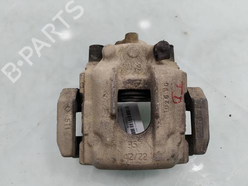 Right rear brake caliper BMW X3 (E83) xDrive 20 d | BP11583045M106 