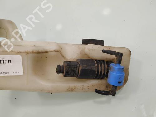 Windscreen washer tank SKODA FABIA I Combi (6Y5) 1.4 16V | BP10724893C113 