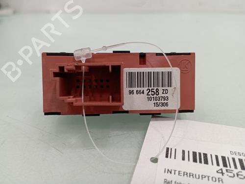 Switch CITROËN C4 II (NC_)  | BP15204421I30 