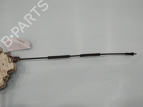 Rear left lock SEAT LEON (1P1)  | BP24870035C100 