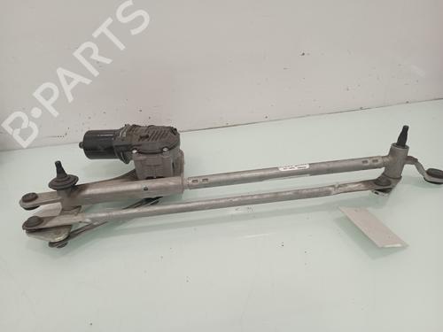Front wiper motor AUDI Q5 (FYB, FYG) 3.0 TDI quattro | BP13509504M29 