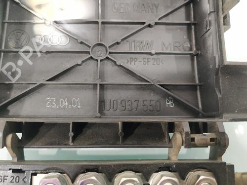 Zekeringkast AUDI A3 (8L1) 1.8 | BP8090844E1 