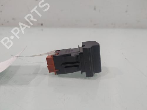 Warning switch CITROËN C4 Grand Picasso II (DA_, DE_) | BP31313145I22