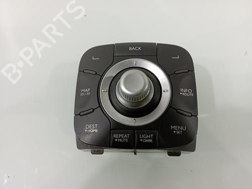 Used Switch RENAULT GRAND SCÉNIC III (JZ0/1_) 1.6 dCi (JZ00, JZ12) (130 hp) 29834533
