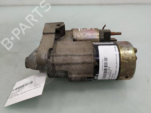 Used Starter RENAULT MEGANE II (BM0/1_, CM0/1_) [2001-2012]  9451087
