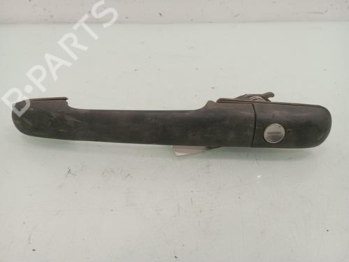 Used Front right exterior door handle MERCEDES-BENZ VITO Van (W638) 110 CDI 2.2 (638.094) (102 hp) 13003956